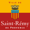 logo ville de Saint Remy
